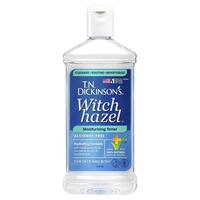 TN Dickinsons Witch Hazel Moisturising Toner 240ml