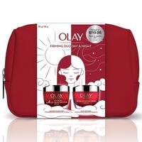 Olay Ultimate Youth Day & Night Whip & Microsculty Gift Set