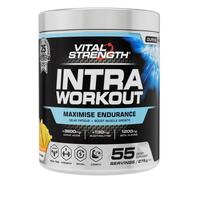 Vital Strength Intra Workout Orange 275g