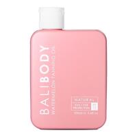 Bali Body Watermelon Tanning Oil SPF 15