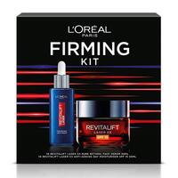 L'Oreal Paris Revitalift Laser Firming Kit Serum and Cream Gift Set