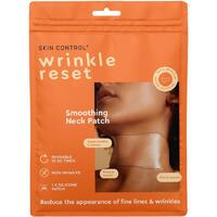 Skin Control Wrinkle Reset Smoothing Neck Patch 1 Pack