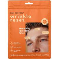 Skin Control Wrinkle Reset Smoothing Forehead Patch 1 Pack