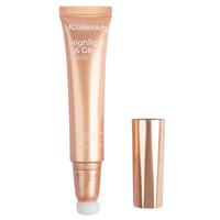 MCoBeauty Highlight & Glow Beauty Wand Champagne Glow New