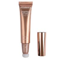 MCoBeauty Highlight & Glow Beauty Wand Pink Glow New