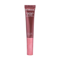 MCoBeauty Highlight & Glow Beauty Wand Blush Glow New