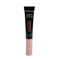 MCoBeauty Instant Contour Cream Bronzer Medium/Dark New