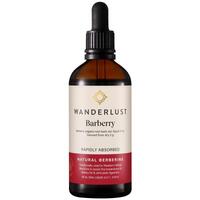 Wanderlust Barberry 90ml