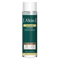 Akin Daily Shine Shampoo 375ml