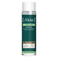Akin Deep Clean Shampoo 375ml