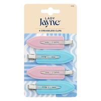 Lady Jayne Creaseless Clips