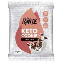 Melrose Ignite Keto Cookie Choc Chip 60g