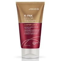 Joico Color Therapy Luster Lock Instant Shine & Repair Treatment 150ml