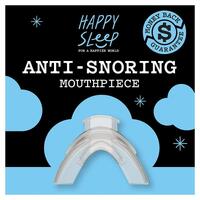 Happy Sleep Anti-snoring Mouthpiece