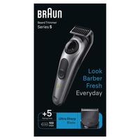 Braun Series 5 Beard Trimmer BT5440