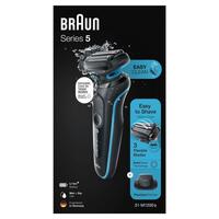 Braun Series 5 51-M1200s Wet & Dry Shaver Online Only