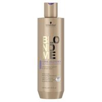 Schwarzkopf Blondme Neutralizing Shampoo 300ml