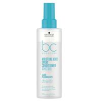 Schwarzkopf Bonacure Clean Performance Moisture Kick Spray Conditioner 200ml