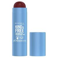 Rimmel Kind & Free Clean Multi-Stick 005 Berry Sweet Rich Purple