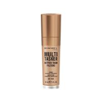 Rimmel Multi Tasker Better Than Filters 001 Fair