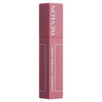 Revlon Colorstay Limitless Matte Lipstick Strut