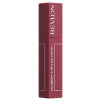 Revlon Colorstay Limitless Matte Lipstick Stir Me Up