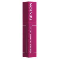 Revlon Colorstay Limitless Matte Lipstick Icon Era