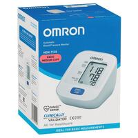 Omron HEM7120 Blood Pressure Monitor