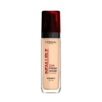 L'Oreal Paris Infallible 32H Freshwear Foundation 100