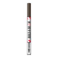 Maybelline Build A Brow 262 Black Brown