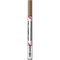 Maybelline Build A Brow 255 Soft Brown