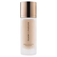 Nude by Nature Perfect Skin Filter Foundation 30g W2 Ivory