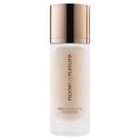 Nude by Nature Perfect Skin Filter Foundation 30g N4 Silky Beige