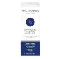 Skin Doctors Eyelash & Eyebrow Serum 6ml