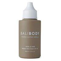 Bali Body Tinted Super Serum Natural SPF30 30ml