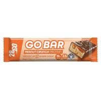 28GO Go Bar Peanut Butter Protein Bar 55g