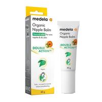 Medela Organic Nipple Balm 40g