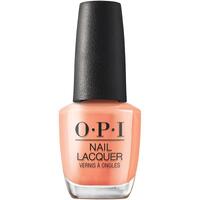 OPI Your Way Nail Lacquer Apricot AF
