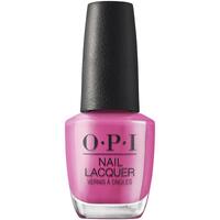 OPI Your Way Nail Lacquer Without a Pout