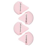 MCoBeauty Cosmetic Puff 4 Pack