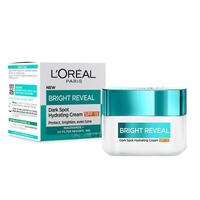 L'Oreal Paris Revitalift Bright Reveal Moisturiser SPF 50ml