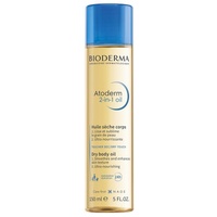 Bioderma Atoderm 2 in 1 Dry Body Oil 150ml