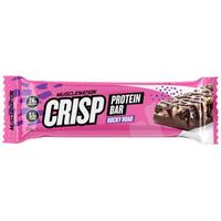 Muscle Nation Crisp Protein Bar Rocky Road 50g