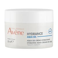 Avene Hydrance Aqua Cream-In-Gel Moisturiser 50ml