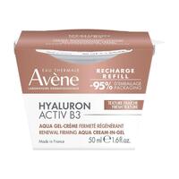 Avene Hyaluron Activ B3 Renewal Firming Aqua Cream-In-Gel Refill 50ml