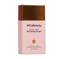 MCoBeauty Super Glow Bronzing Drops