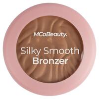 MCoBeauty Silky Smooth Bronzer New