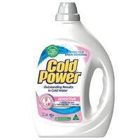 Cold Power Sensitive Pure Clean Laundry Detergent Liquid 2L