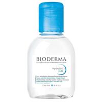 Bioderma Hydrabio Hydrating Micellar Cleanser for Dehydrated Skin 100ml