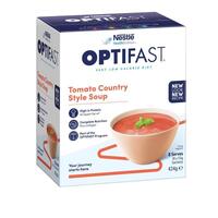 Optifast VLCD Soup Tomato 8 x 53g